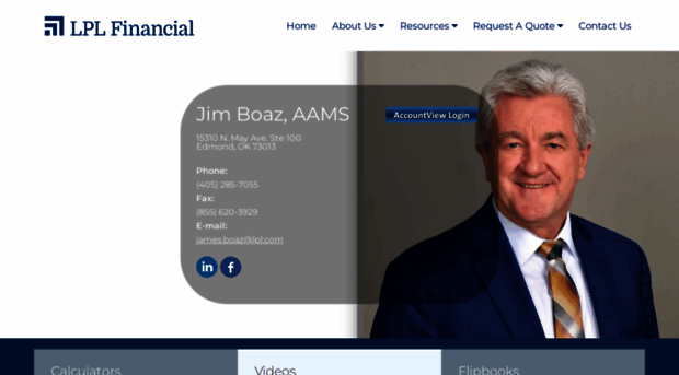 jimboazfinancial.com