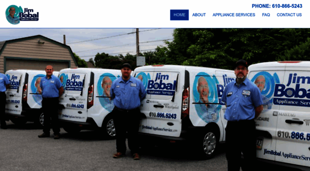 jimbobalappliance.com