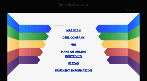 jimbobslice.com
