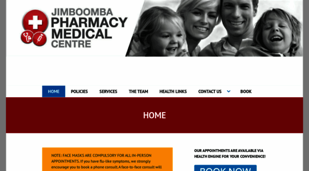 jimboombapharmacymedical.com.au