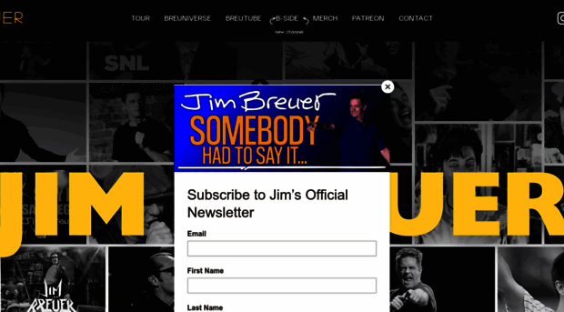 jimbreuer.com
