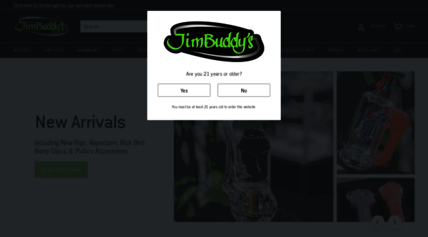 jimbuddys.com