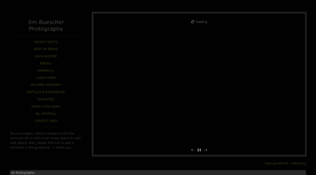 jimbuescher.zenfolio.com