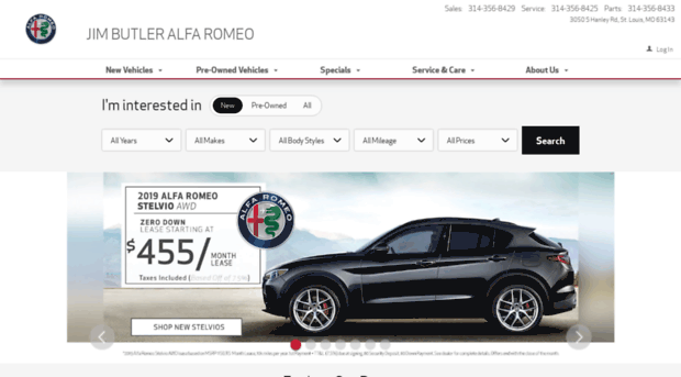 jimbutleralfaromeousa.com