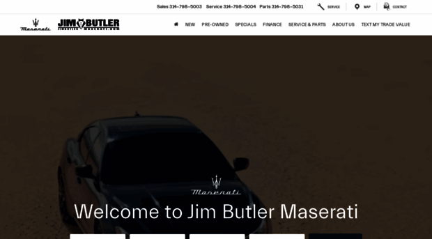 jimbutlermaserati.com