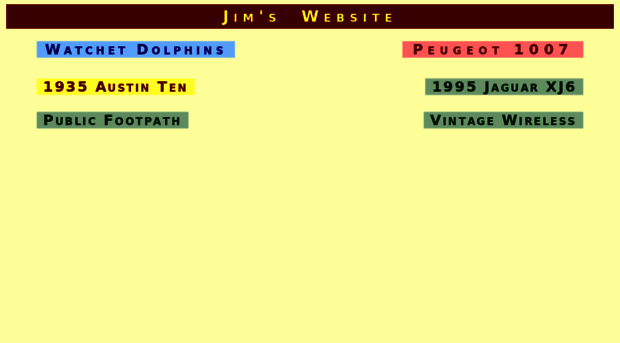 jimbutterworth.co.uk