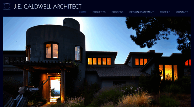 jimcaldwellarch.com