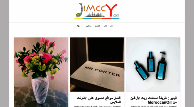 jimccy.com