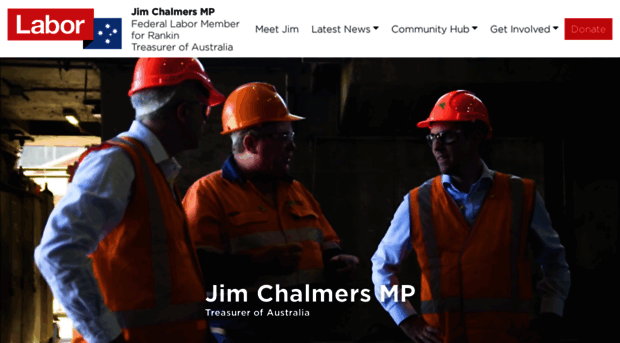 jimchalmers.org