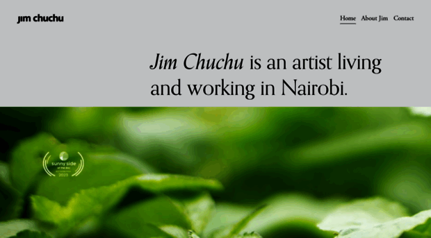 jimchuchu.com