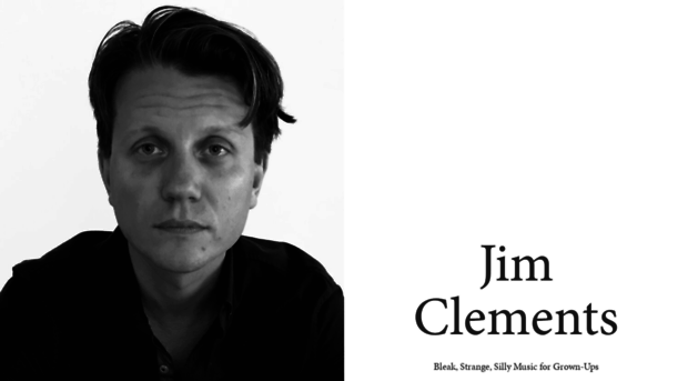 jimclementsmusic.com