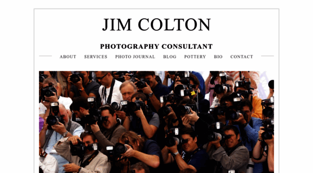 jimcolton.com