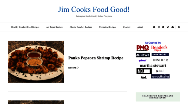 jimcooksfoodgood.com