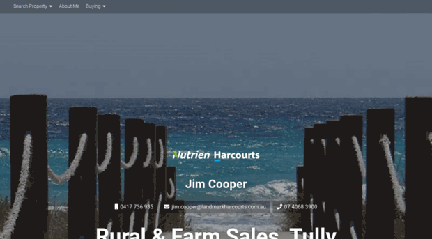 jimcooper.landmarkharcourts.com.au