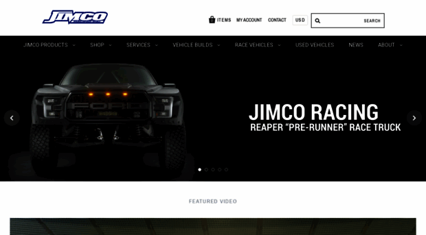 jimcorace.com