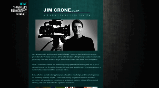 jimcrone.co.uk