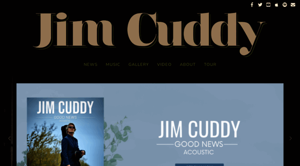 jimcuddy.com