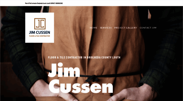 jimcussen.com