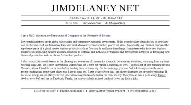 jimdelaney.net