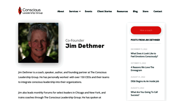 jimdethmer.com