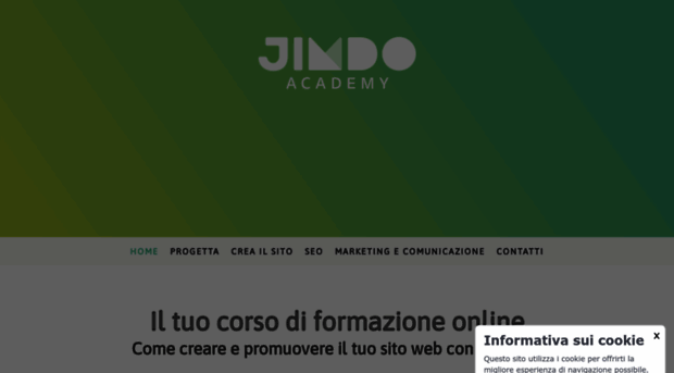 jimdo-academy.it