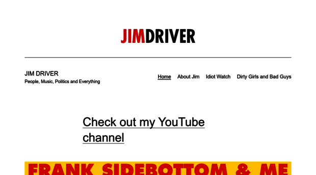 jimdriver.com