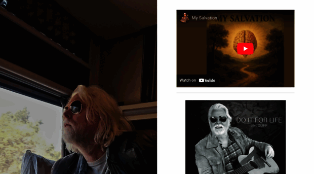 jimduff.com