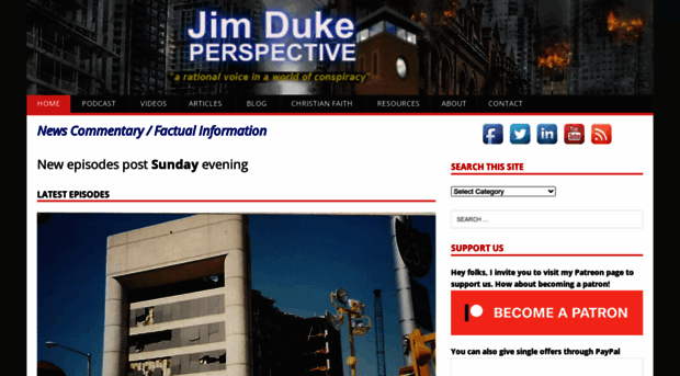 jimdukeperspective.com