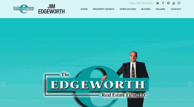 jimedgeworth.com