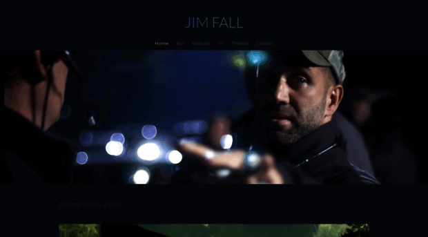 jimfallfilms.com