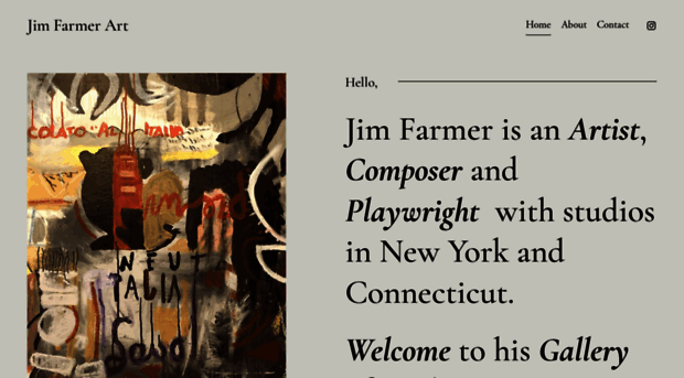 jimfarmerart.com