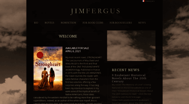 jimfergus.com