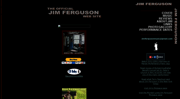 jimfergusonmusic.com