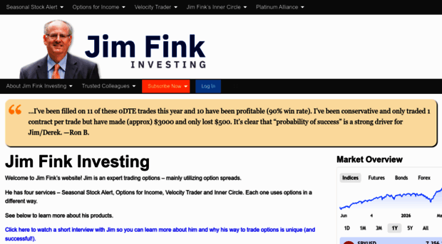 jimfinkinvesting.com