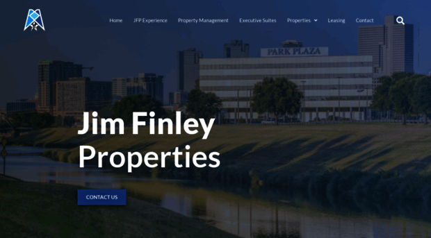 jimfinleyproperties.com