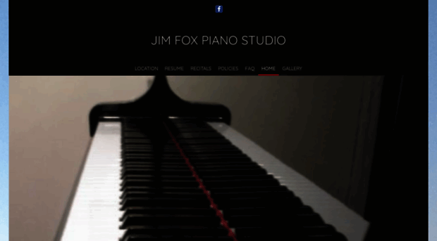 jimfoxpianostudio.com