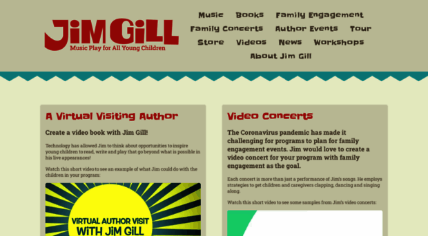 jimgill.com