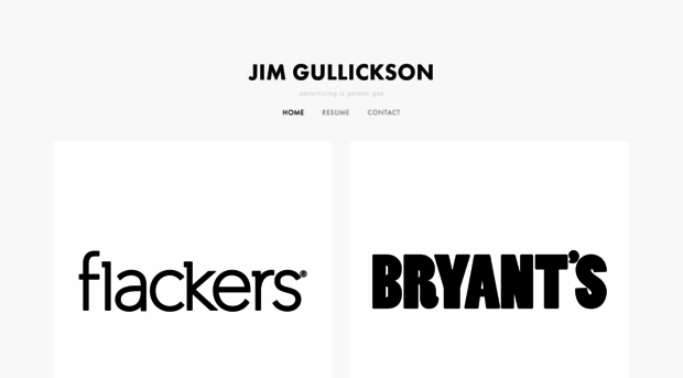 jimgullickson.com