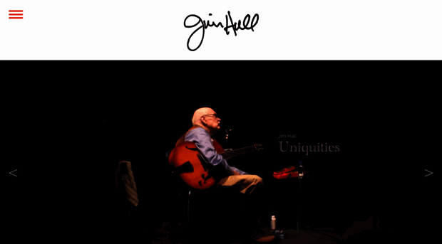 jimhallmusic.com