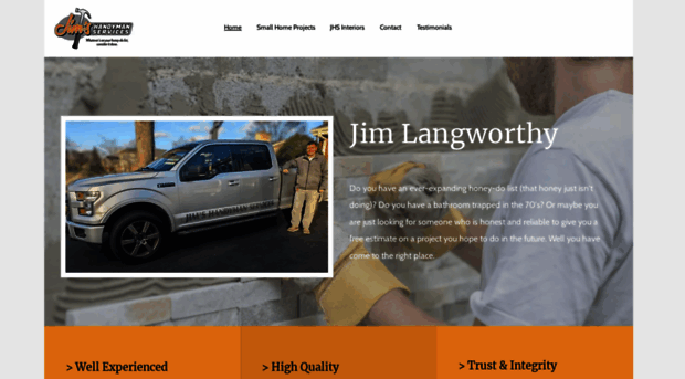 jimhandyman.com