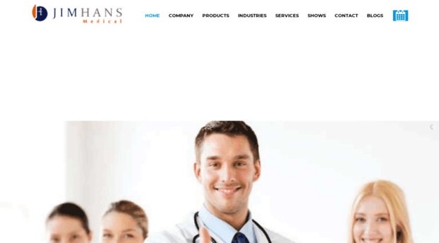 jimhans.com