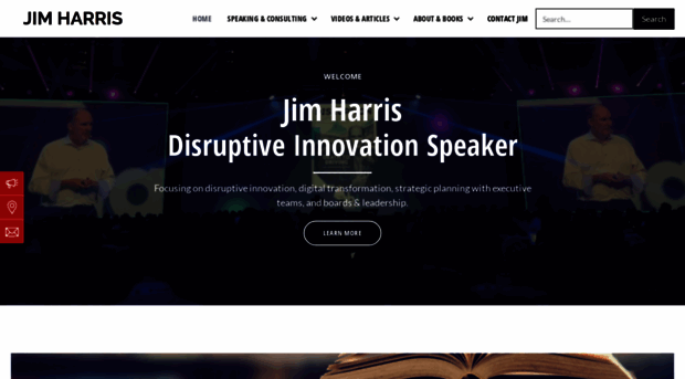 jimharris.com