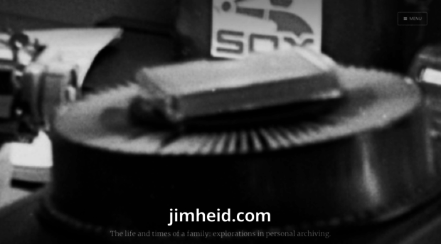 jimheid.com