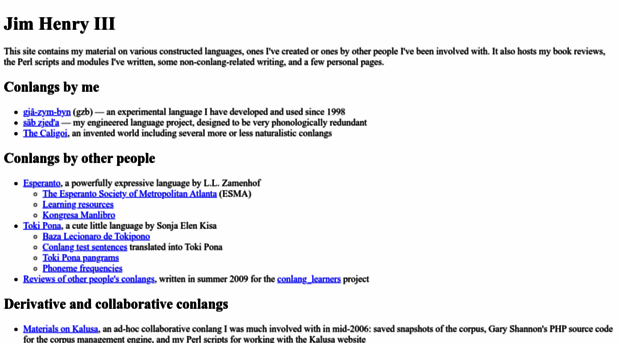 jimhenry.conlang.org