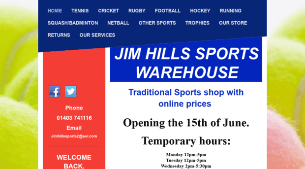 jimhillssports.co.uk