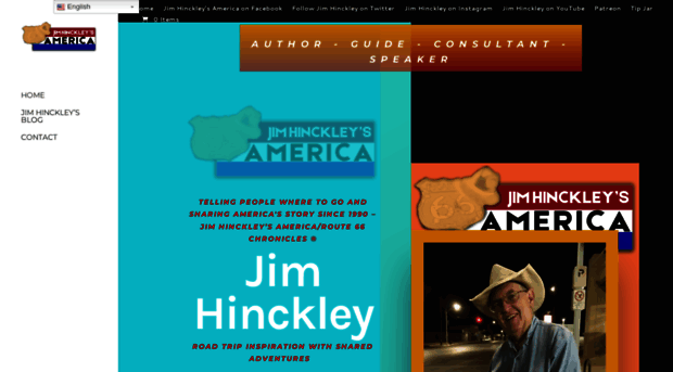 jimhinckleysamerica.com