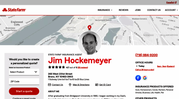 jimhockemeyer.com