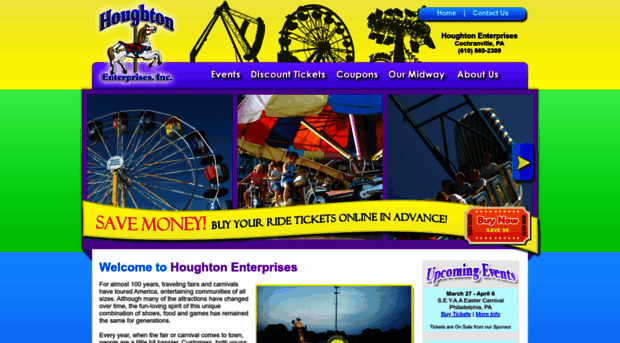 jimhoughtonenterprises.com