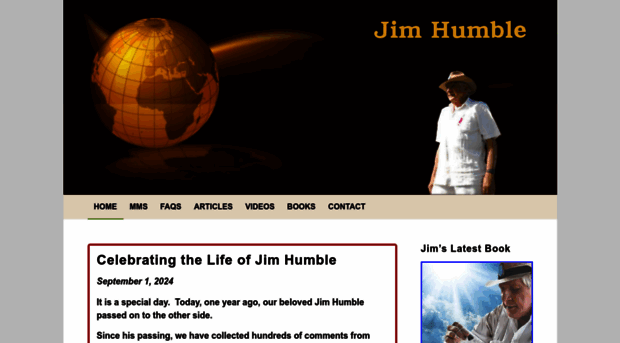 jimhumble.co