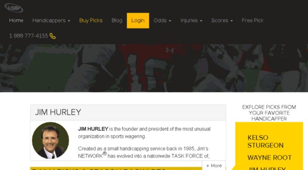 jimhurley.com